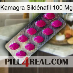 Kamagra Sildénafil 100 Mg 09